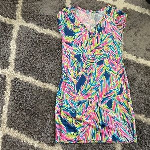 Lily Pulitzer dress